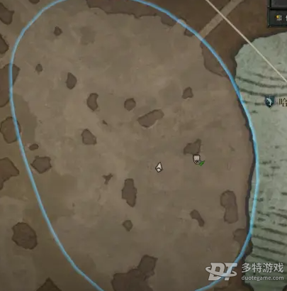 暗黑破坏神4红色蘑菇的位置与采集全攻略