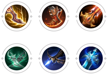 曙光英雄花荣出装全解析:推荐攻略与实战技巧