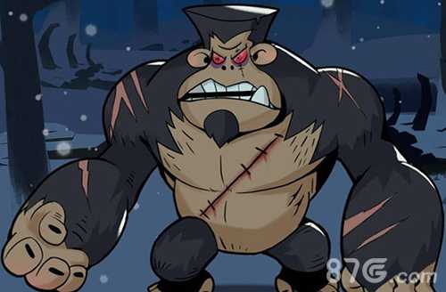 月圆之夜金刚Boss打法详解：专属卡牌推荐与阵容搭配策略