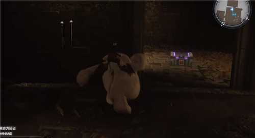 最终幻想7：重生版中凯特西如何获取黄金扩音器