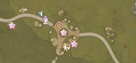 无限暖暖观察之旅心愿庆典管理处：未举办飞球比赛？揭秘答案与位置