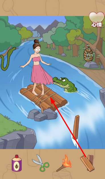 找茬啊老六：美女逃脱关卡详细攻略与技巧