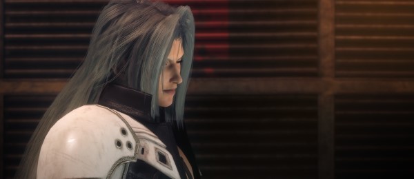 最终幻想7核心危机重聚：白金攻略全解析