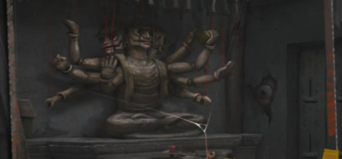 招魂棺第一章通关秘籍：全流程攻略与关键步骤解析