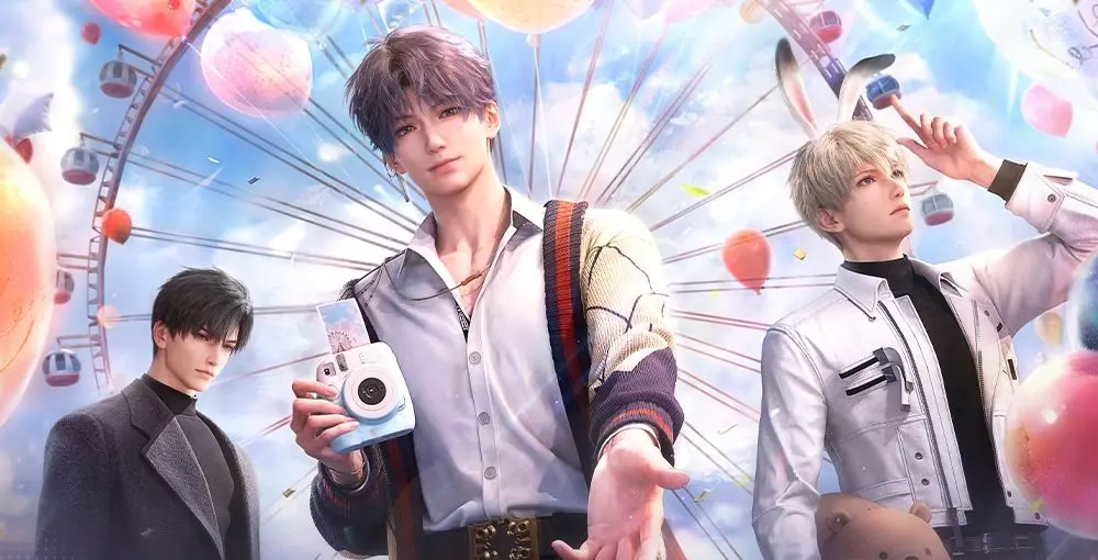 恋与深空新手入门指南：避开常见陷阱，轻松开启冒险之旅