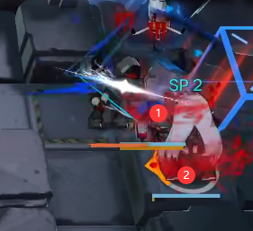 明日方舟斯卡蒂悖论模拟通关攻略：发挥纯粹强大，详解技能与部署