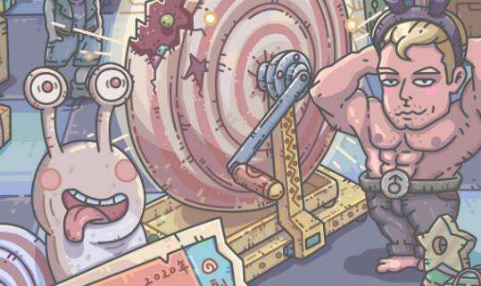 最强蜗牛兵种怎么升阶才最划算