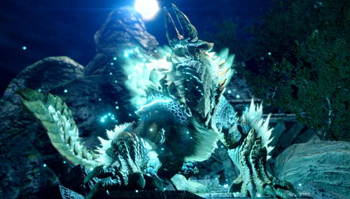 怪物猎人崛起：装束票券获取全攻略