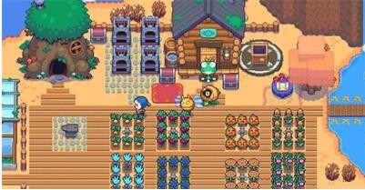 月光石岛结婚指南：手把手教你搞定NPC