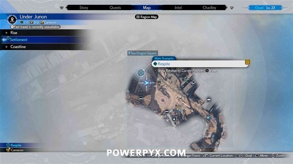 最终幻想7:重生——女帝长杖获取攻略与心得分享