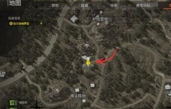 暗区突围山谷钥匙房全攻略