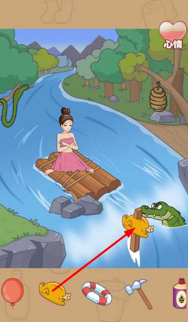 找茬啊老六：美女逃脱关卡详细攻略与技巧