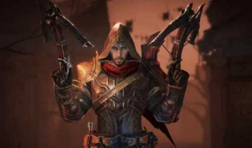 暗黑破坏神不朽猎魔人技能搭配指南：推荐配置与实战技巧