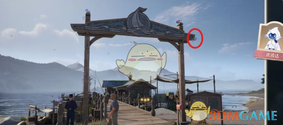 无限暖暖照片调查任务攻略：时间地点人物全解析，轻松搞定任务不再愁