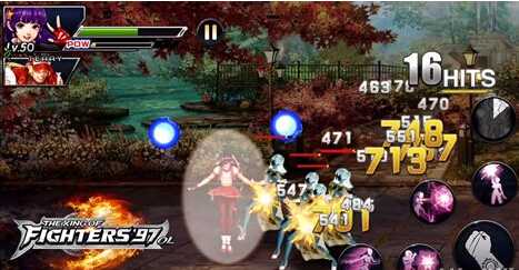 拳皇97OL通关秘籍：提升战斗力，轻松通关副本