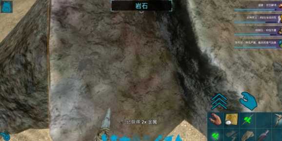 方舟生存进化：新手如何高效收集木头