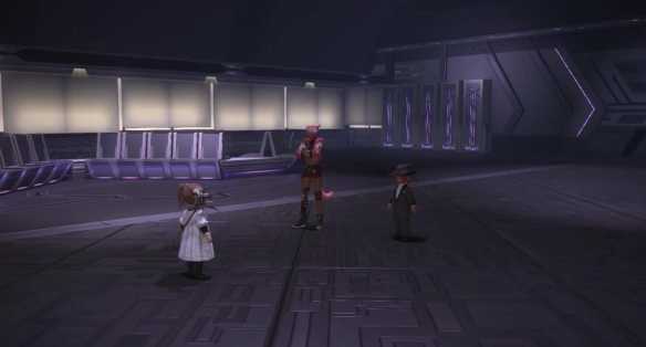 最终幻想14水晶世界剧毒的爱任务攻略详解