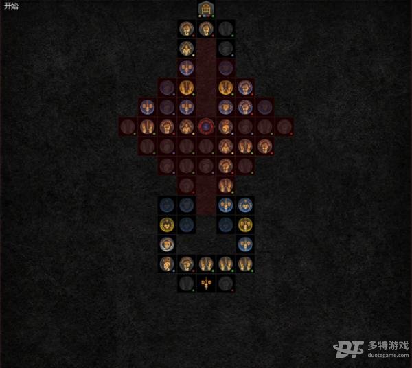 暗黑破坏神4冲层毒灌注游侠巅峰盘核心玩法解析