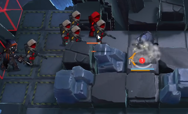 明日方舟斯卡蒂悖论模拟通关攻略：发挥纯粹强大，详解技能与部署