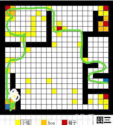 想不想修真图3奴役刷新位置全解析