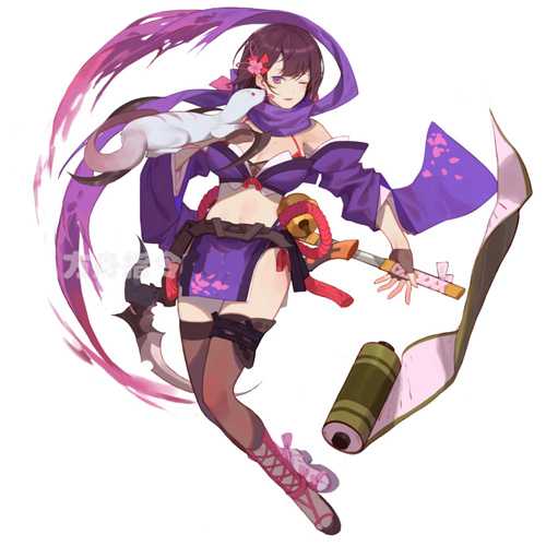 方舟指令镰鼬加点全攻略：魔攻、物攻、速度怎么加？