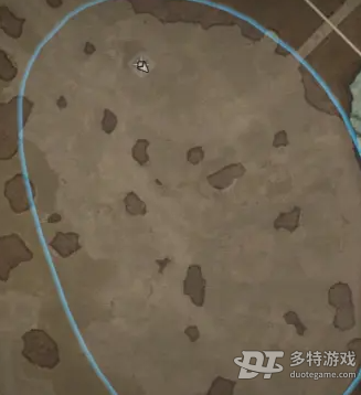 暗黑破坏神4红色蘑菇的位置与采集全攻略