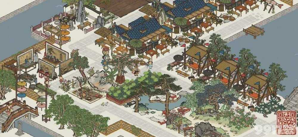 指示牌指定修建位置一览