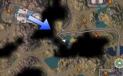 星球重启开普勒港钓鱼点全攻略