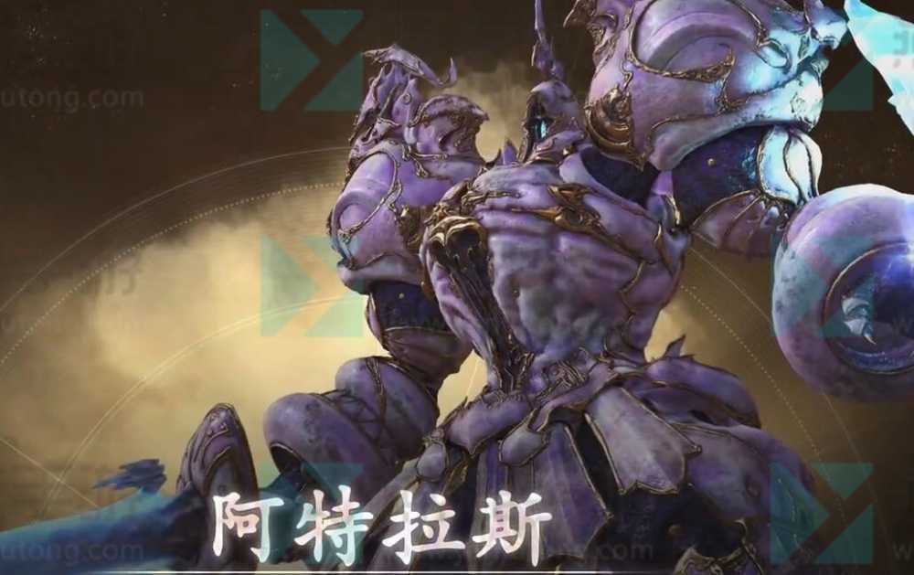 最终幻想16阿特拉斯的战斗心得