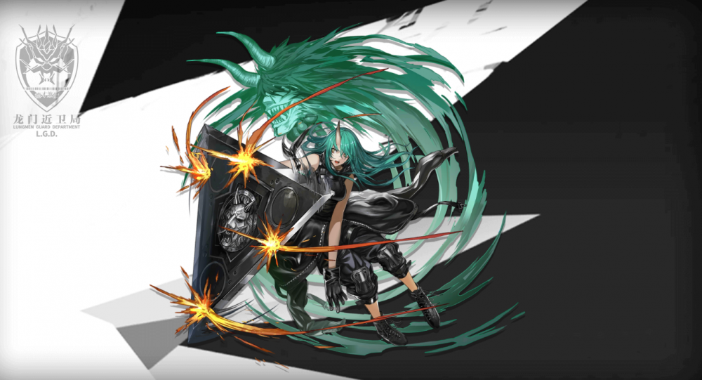 明日方舟星熊技能全解析：战术装甲、特种作战策略及三技能详解