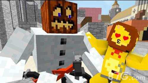 我的世界突变雪人怎么找：位置分布与制作方法详解