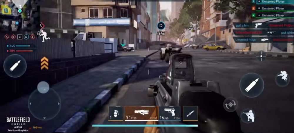 战地手游进不去的解决方法分享