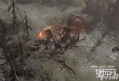 暗黑破坏神4选什么职业好：全面分析助你找到最适合你的角色