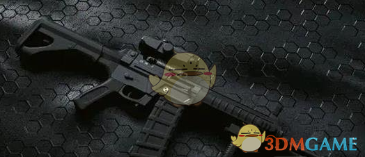 暗区突围S11赛季最强武器推荐