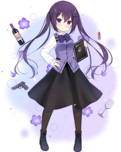 方舟指令誓灵天天座理世全解析：属性、技能与玩法深度攻略