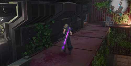 最终幻想7:重生——黄金项圈的获取心得与实用技巧