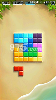 我的安吉拉拼图56-60关怎么过？