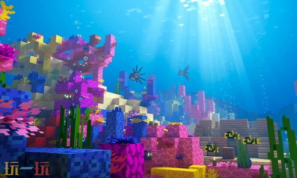 我的世界星空模组燃油发电机合成全解析