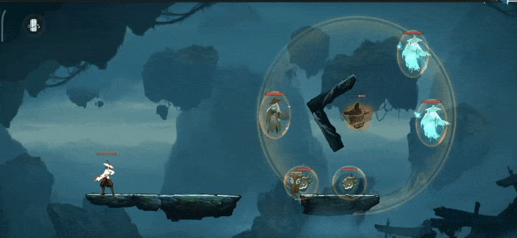 末剑二新手快速入门与实战技巧全攻略