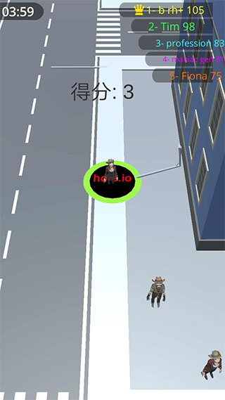 有效关闭《黑洞大作战》广告的方法:断开网络连接