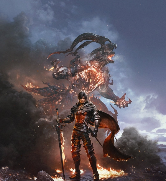 最终幻想16禀赋者的命运委托完成方法