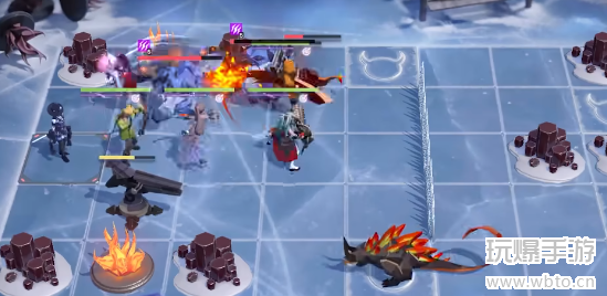 无期迷途龙与天空岛一周目天空之井攻略：局长保命，输出随便打