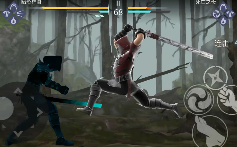 暗影格斗3：值得玩吗？全面评测与深度分析