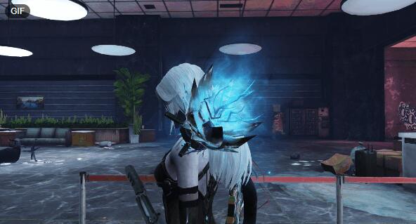 明日之后半感染者和人类区别介绍:外貌、采集、战斗方式大解析