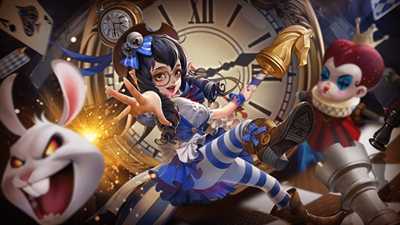 曙光英雄新手英雄选择指南