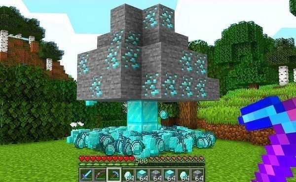 我的世界冰块采集全攻略