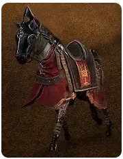 暗黑破坏神4坐骑全解析：种类、获取、美化与战斗技能一览