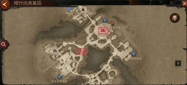 暗黑破坏神不朽幽灵马车刷新时间地点及奖励详解