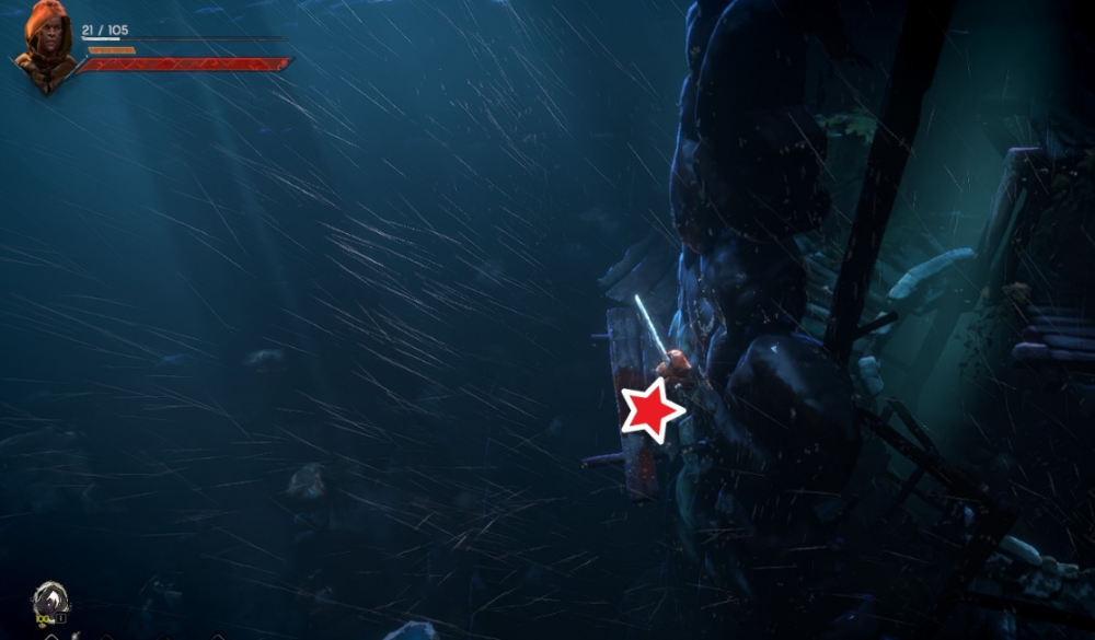 恶意不息铜镐获取指南:位置与步骤详解