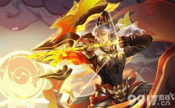 新手玩王者荣耀该选哪些英雄